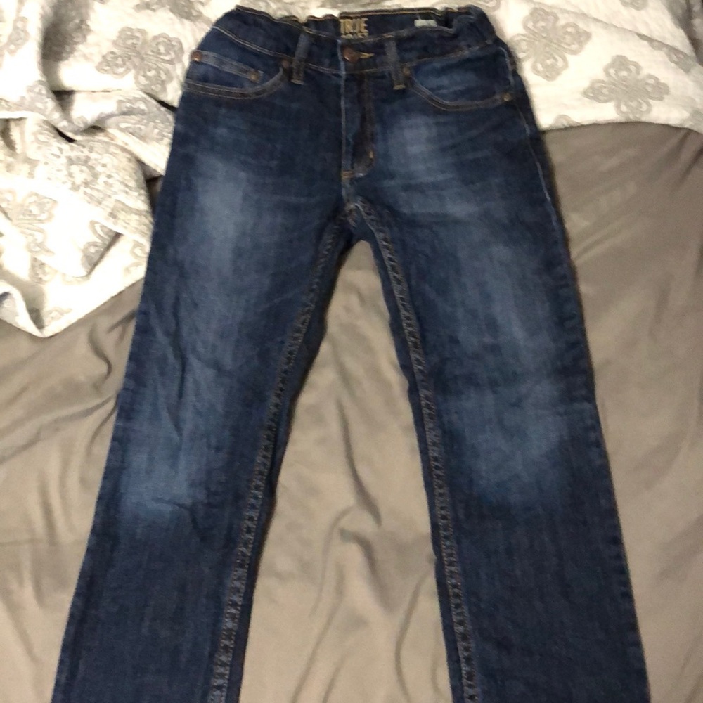 True Craft Jeans